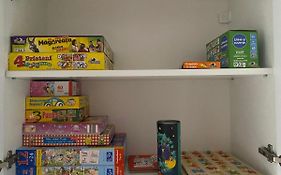 Apartament A&A Hațeg